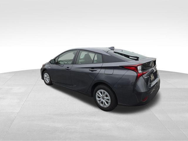 2021 Toyota Prius L Eco