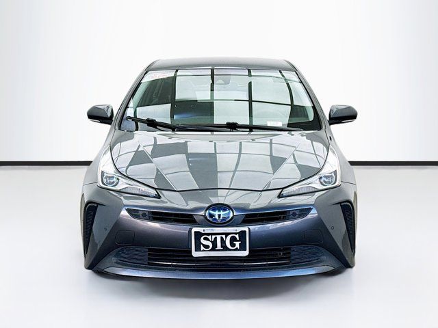 2021 Toyota Prius LE