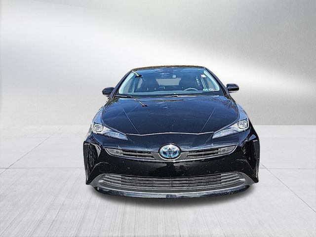 2021 Toyota Prius LE