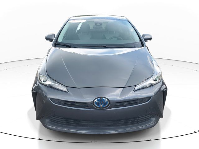 2021 Toyota Prius LE