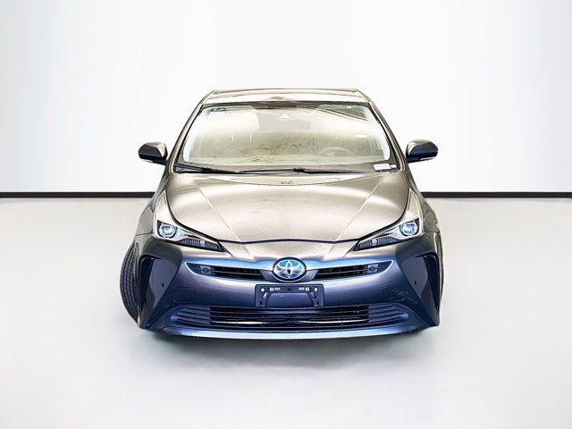 2021 Toyota Prius L Eco