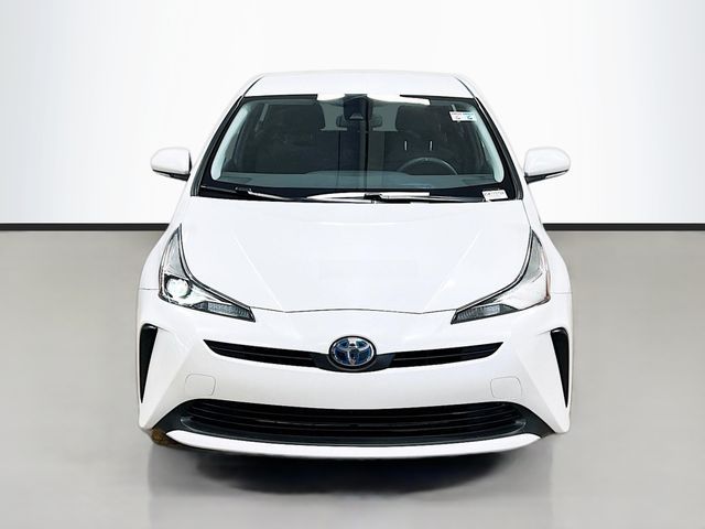 2021 Toyota Prius L Eco
