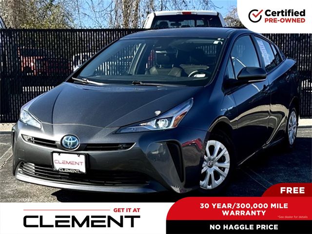 Used Toyota Prius for Sale in Fenton, MO | Capital One Auto Navigator