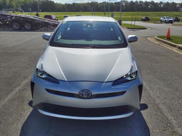 2021 Toyota Prius LE