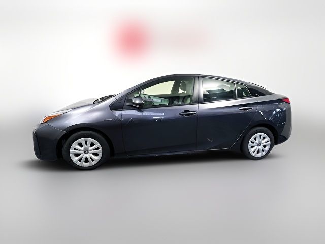 2021 Toyota Prius LE