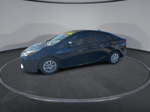 2021 Toyota Prius LE