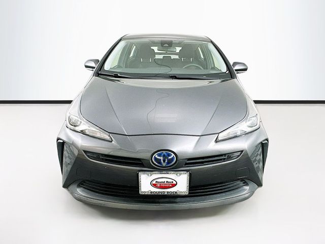 2021 Toyota Prius LE