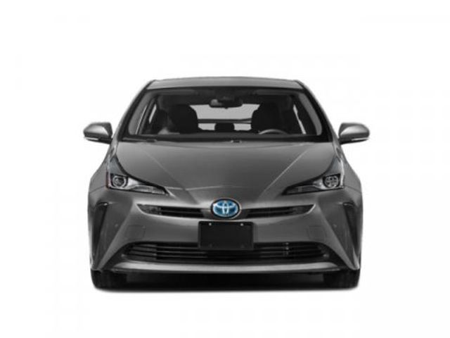 2021 Toyota Prius L Eco