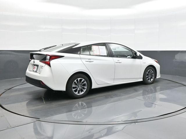2021 Toyota Prius Limited