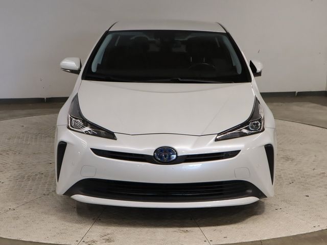 2021 Toyota Prius Limited