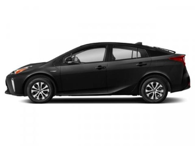 2021 Toyota Prius XLE