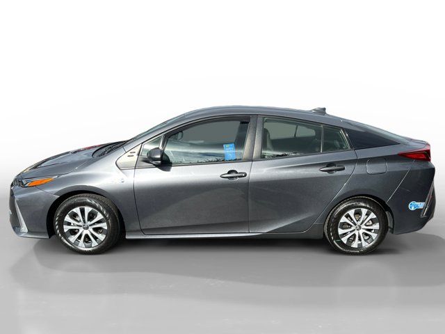 2021 Toyota Prius Prime LE