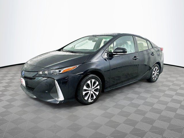 2021 Toyota Prius Prime LE