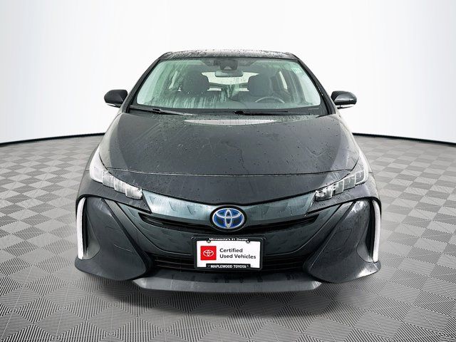 2021 Toyota Prius Prime LE