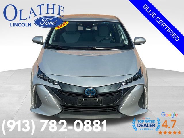 2021 Toyota Prius Prime XLE