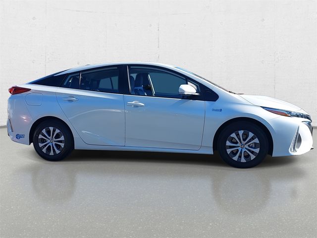 2021 Toyota Prius Prime XLE