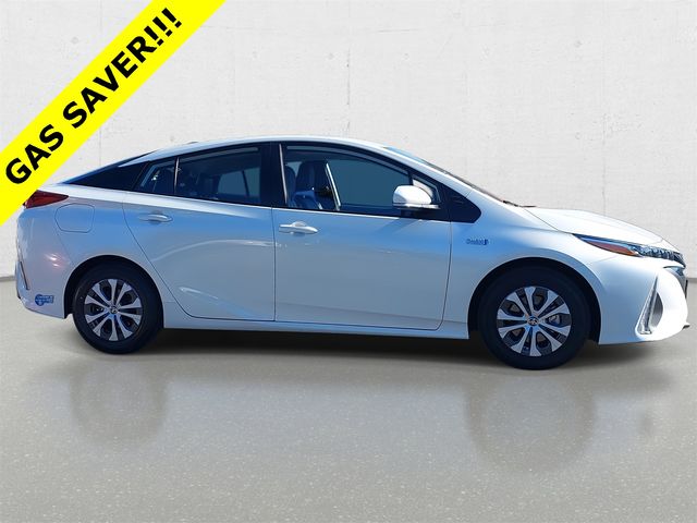 2021 Toyota Prius Prime XLE