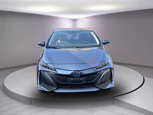 2021 Toyota Prius Prime XLE