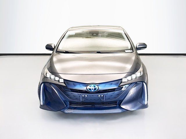 2021 Toyota Prius Prime LE