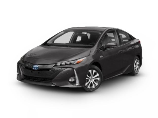 2021 Toyota Prius Prime 