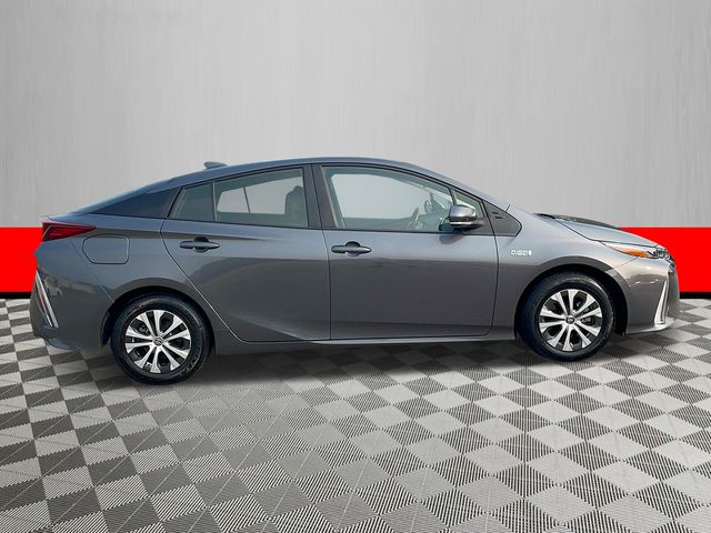 2021 Toyota Prius Prime LE