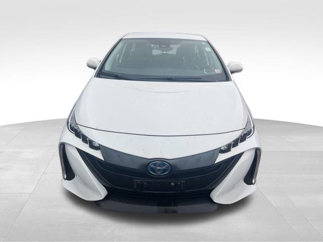 2021 Toyota Prius Prime LE