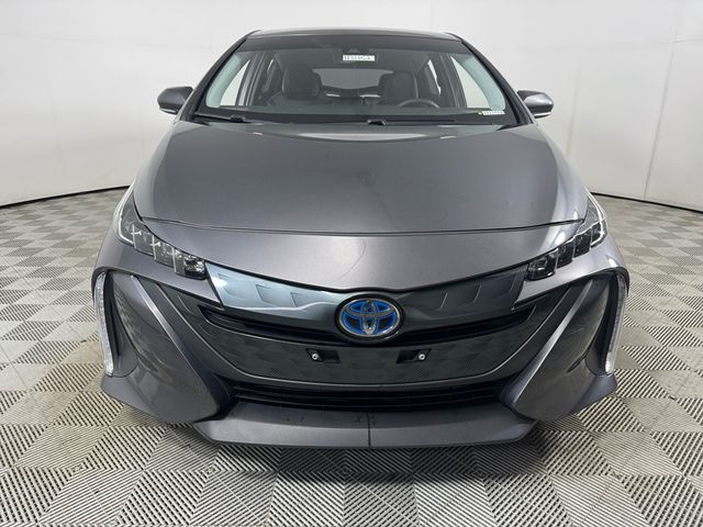 2021 Toyota Prius Prime XLE