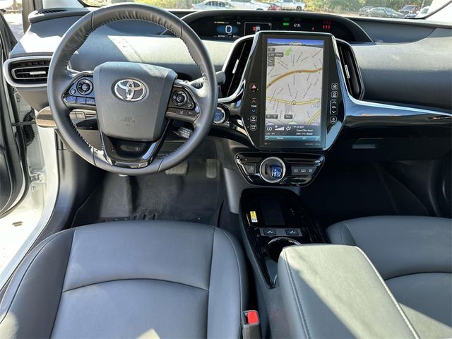 2021 Toyota Prius Prime XLE