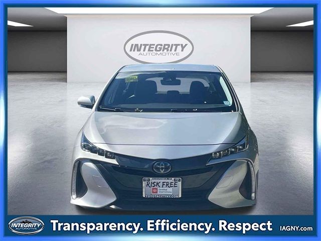 2021 Toyota Prius Prime XLE