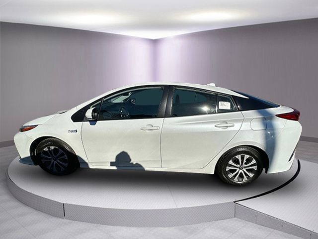 2021 Toyota Prius Prime XLE