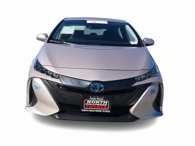 2021 Toyota Prius Prime LE