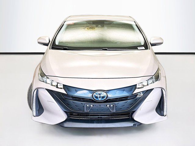 2021 Toyota Prius Prime LE