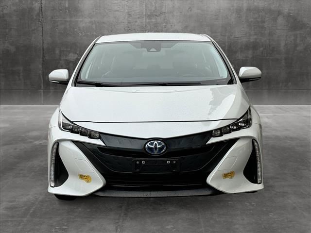 2021 Toyota Prius Prime LE