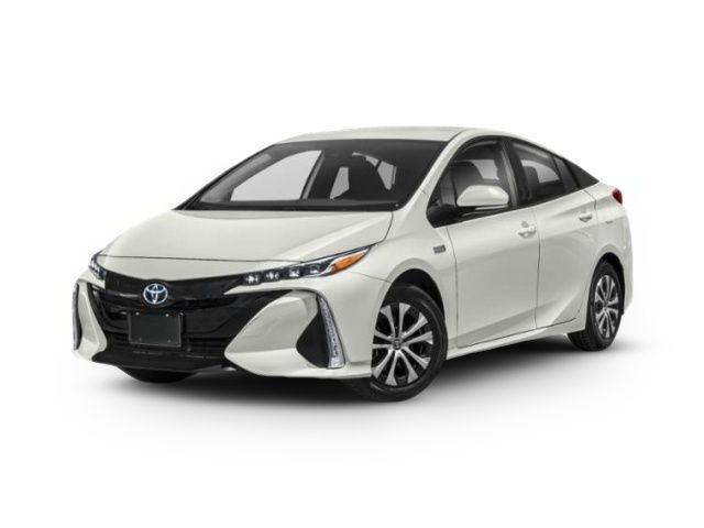 2021 Toyota Prius Prime XLE