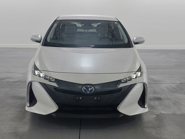 2021 Toyota Prius Prime LE