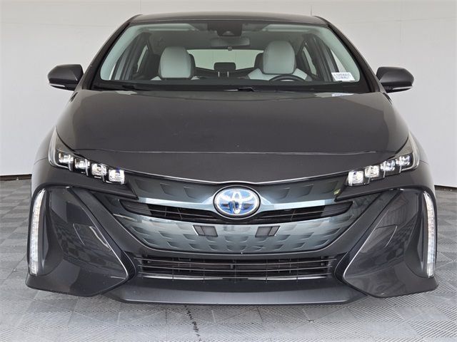 2021 Toyota Prius Prime XLE