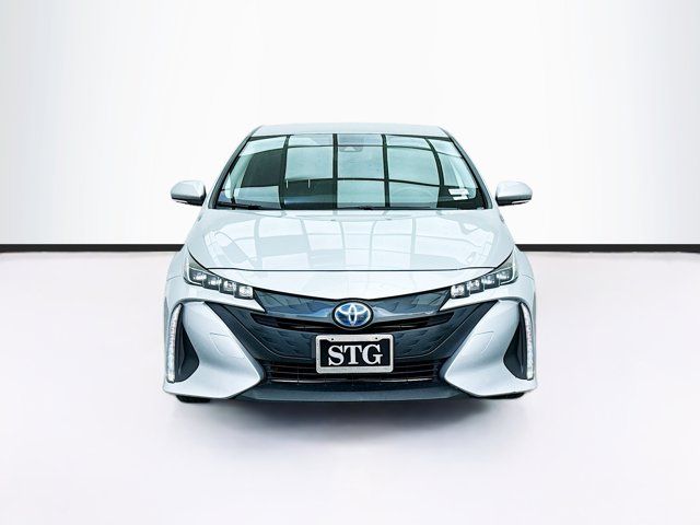 2021 Toyota Prius Prime LE