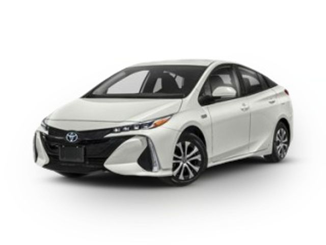 2021 Toyota Prius Prime LE