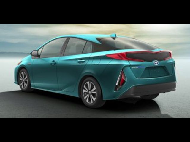 2021 Toyota Prius Prime LE