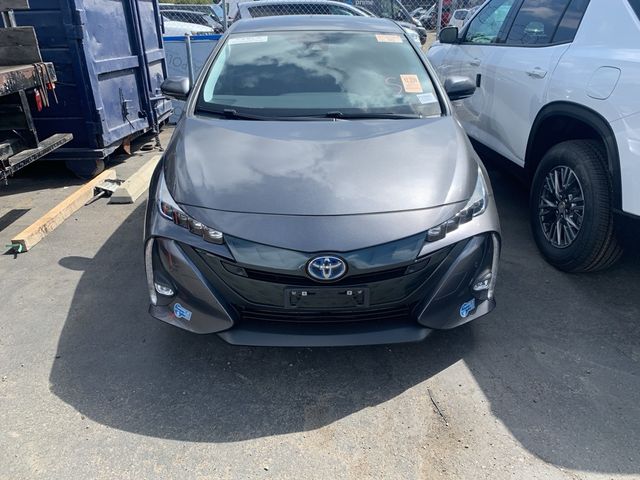 2021 Toyota Prius Prime Limited