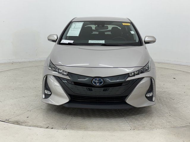 2021 Toyota Prius Prime Limited