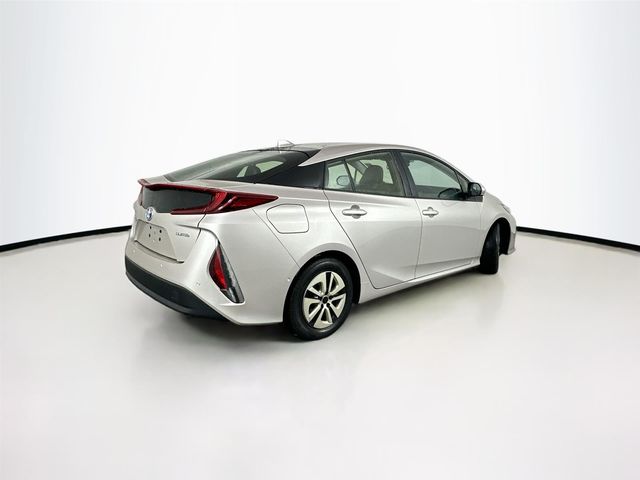 2021 Toyota Prius Prime Limited