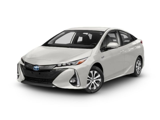 2021 Toyota Prius Prime Limited