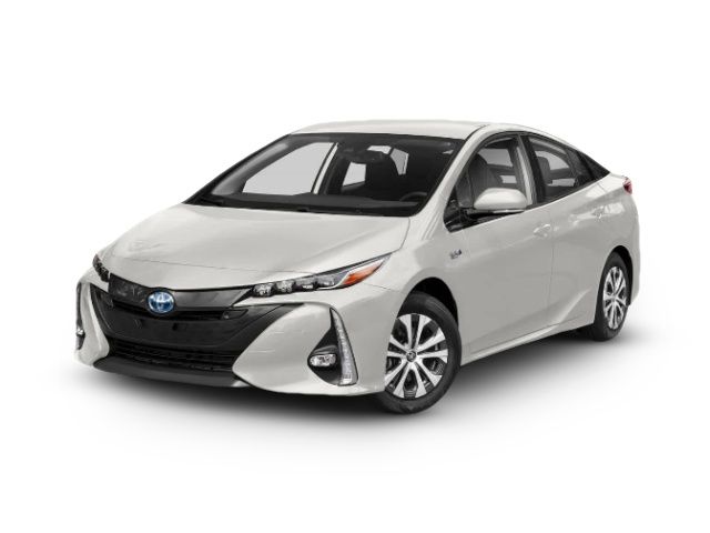 2021 Toyota Prius Prime Limited