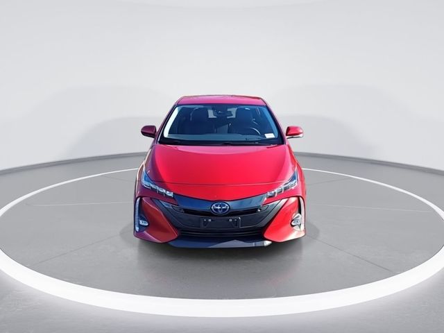 2021 Toyota Prius Prime Limited