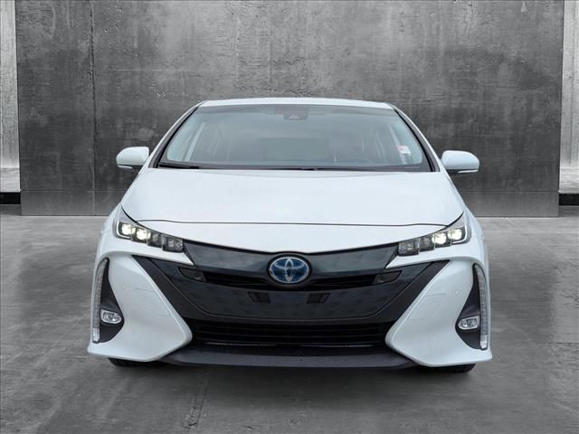 2021 Toyota Prius Prime Limited