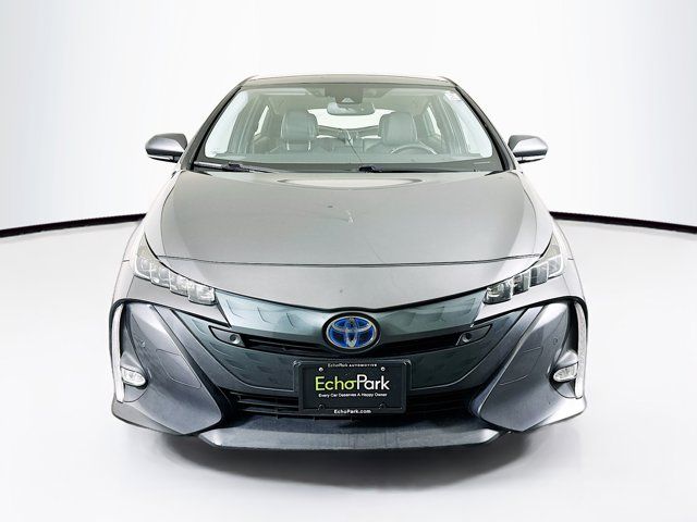 2021 Toyota Prius Prime Limited