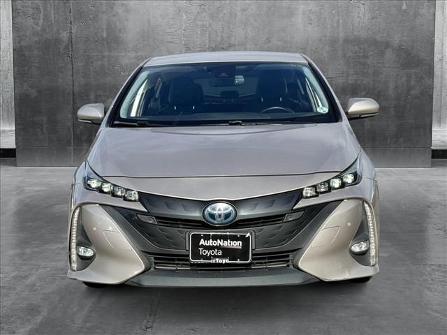 2021 Toyota Prius Prime Limited