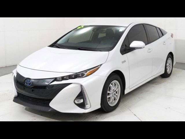 2021 Toyota Prius Prime Limited