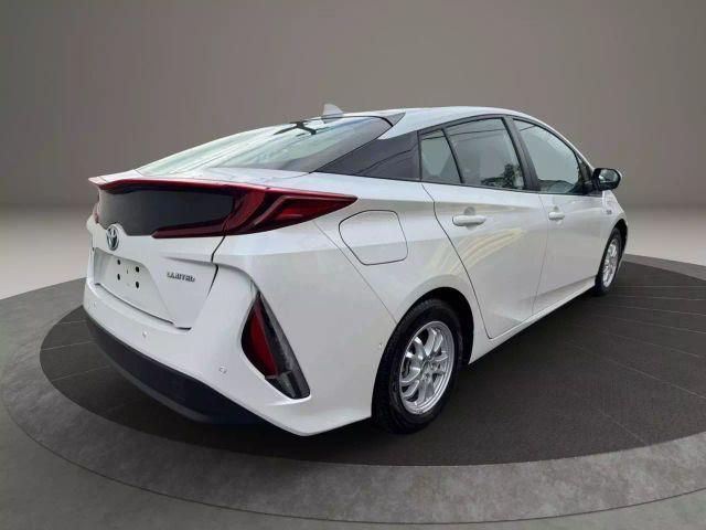 2021 Toyota Prius Prime Limited